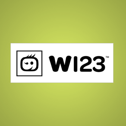 WonderWink 123 Womens
