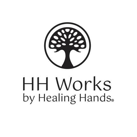 Healing Hands HH Work  Men's