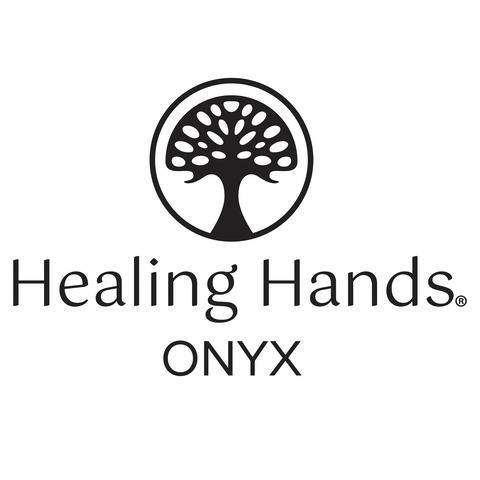 Healing Hands Onyx