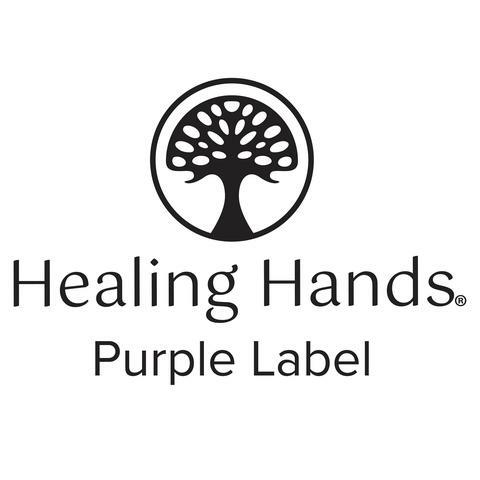Healing Hands Purple Label