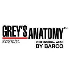 Grey's Anatomy Womens