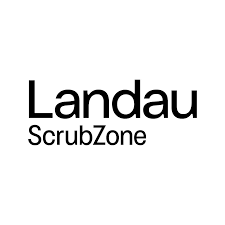 Landau Scrub Zone Womens