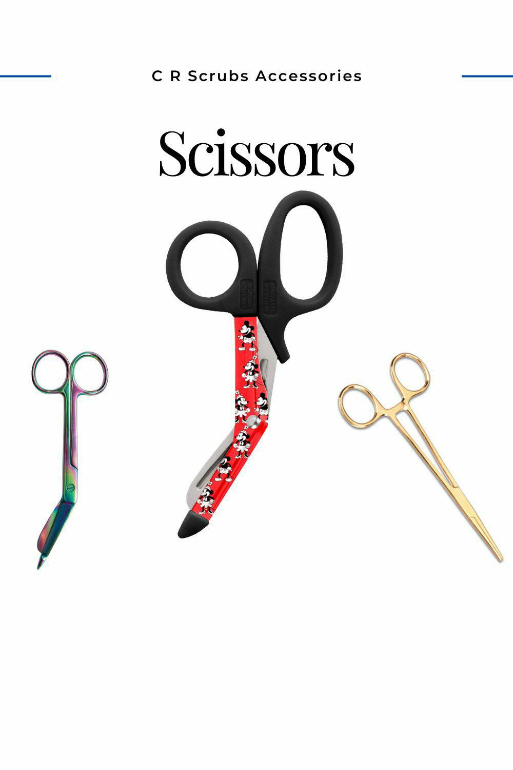 Scissors