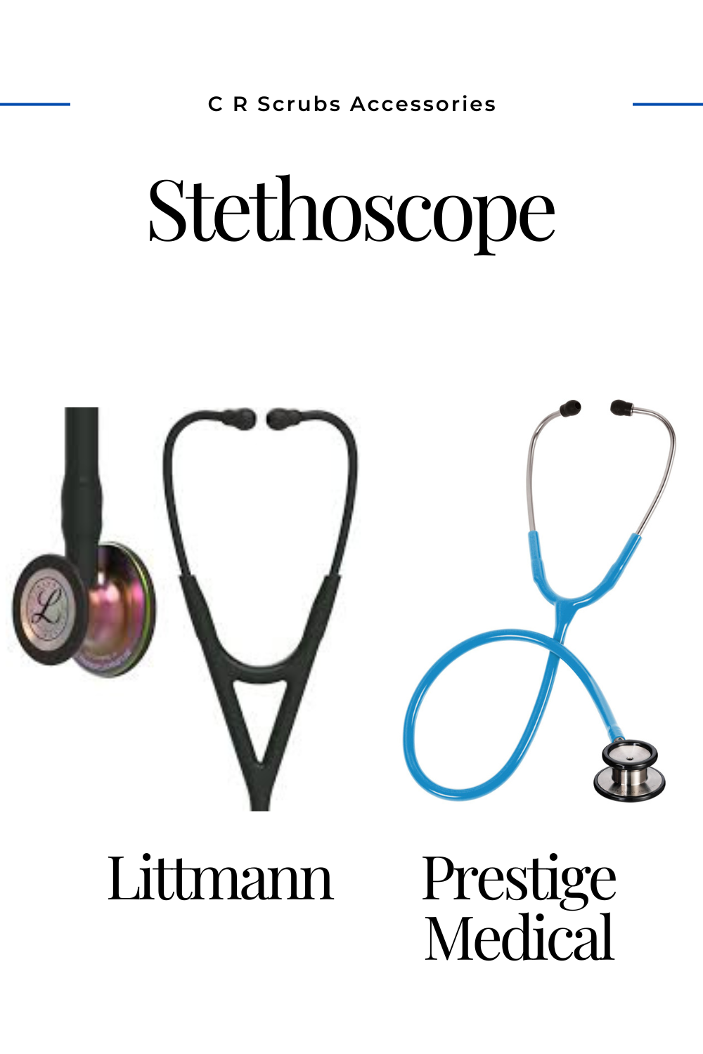 Stethoscope