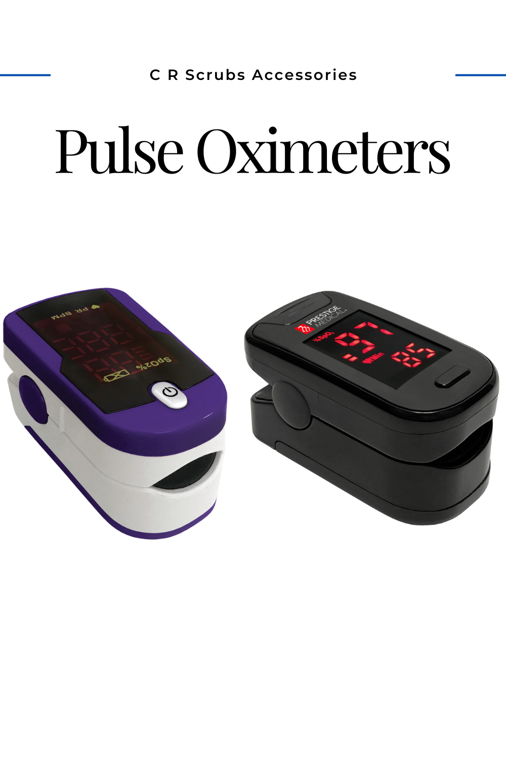 Pulse Ox