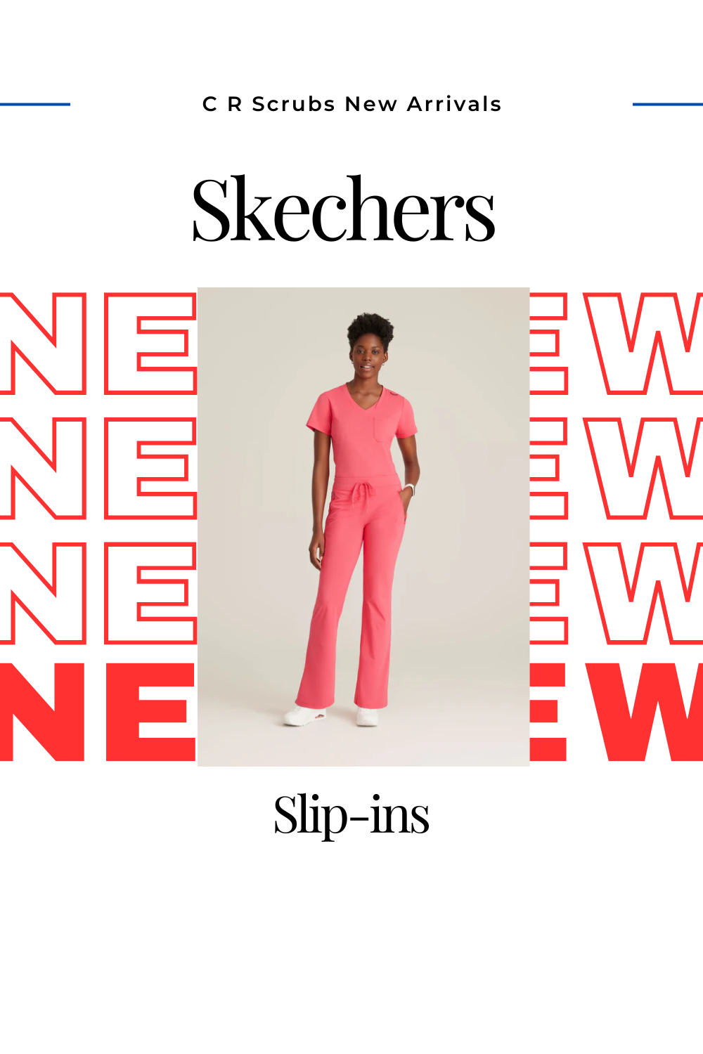 Skechers Slip In Women