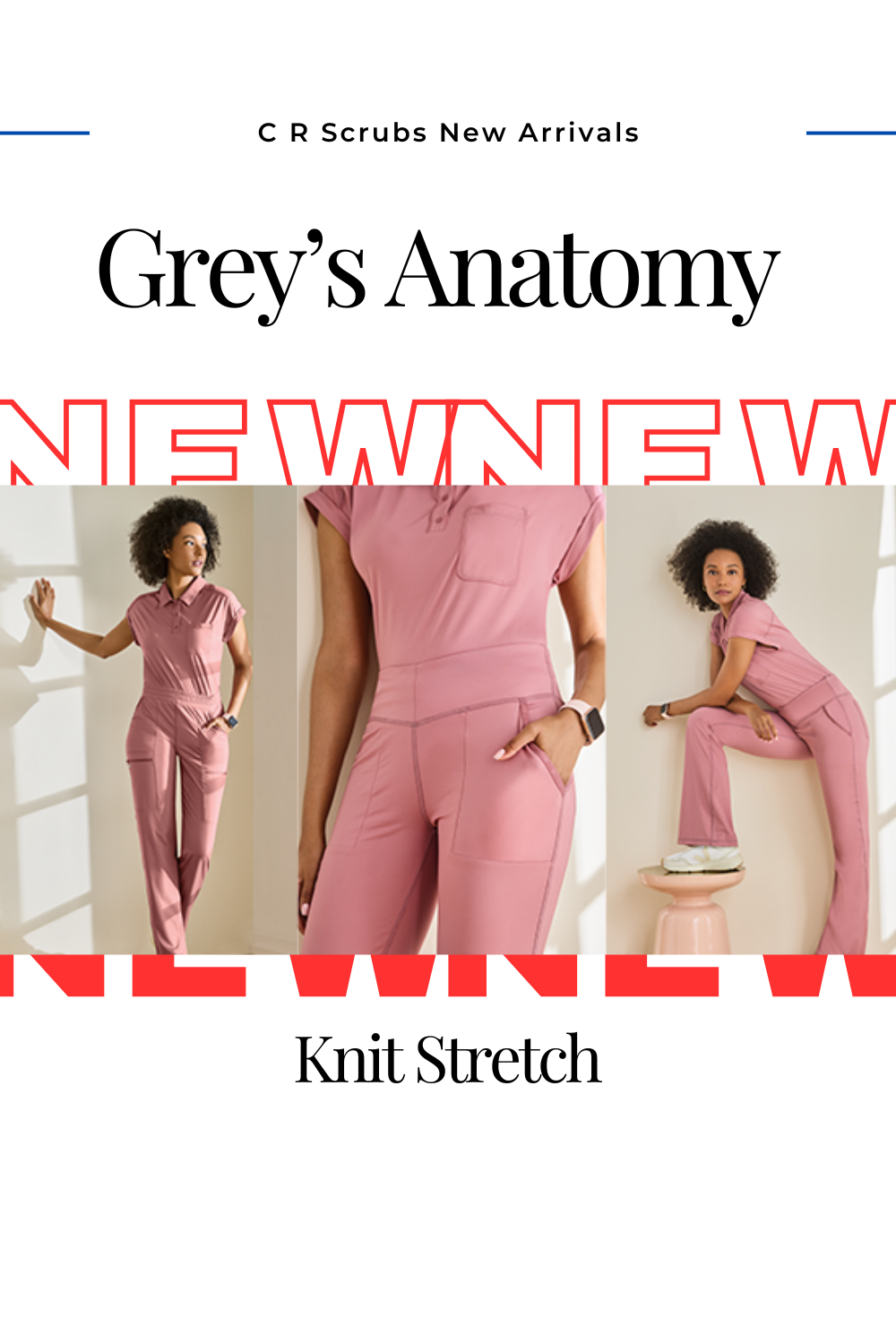 Greys Spandex Stretch Prints