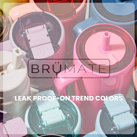 Brumate LLC.