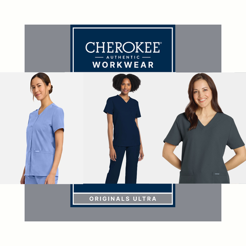 Cherokee Ultra Women