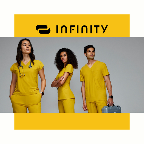 Cherokee Infinity Womens